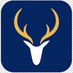 TaxDeer Logo